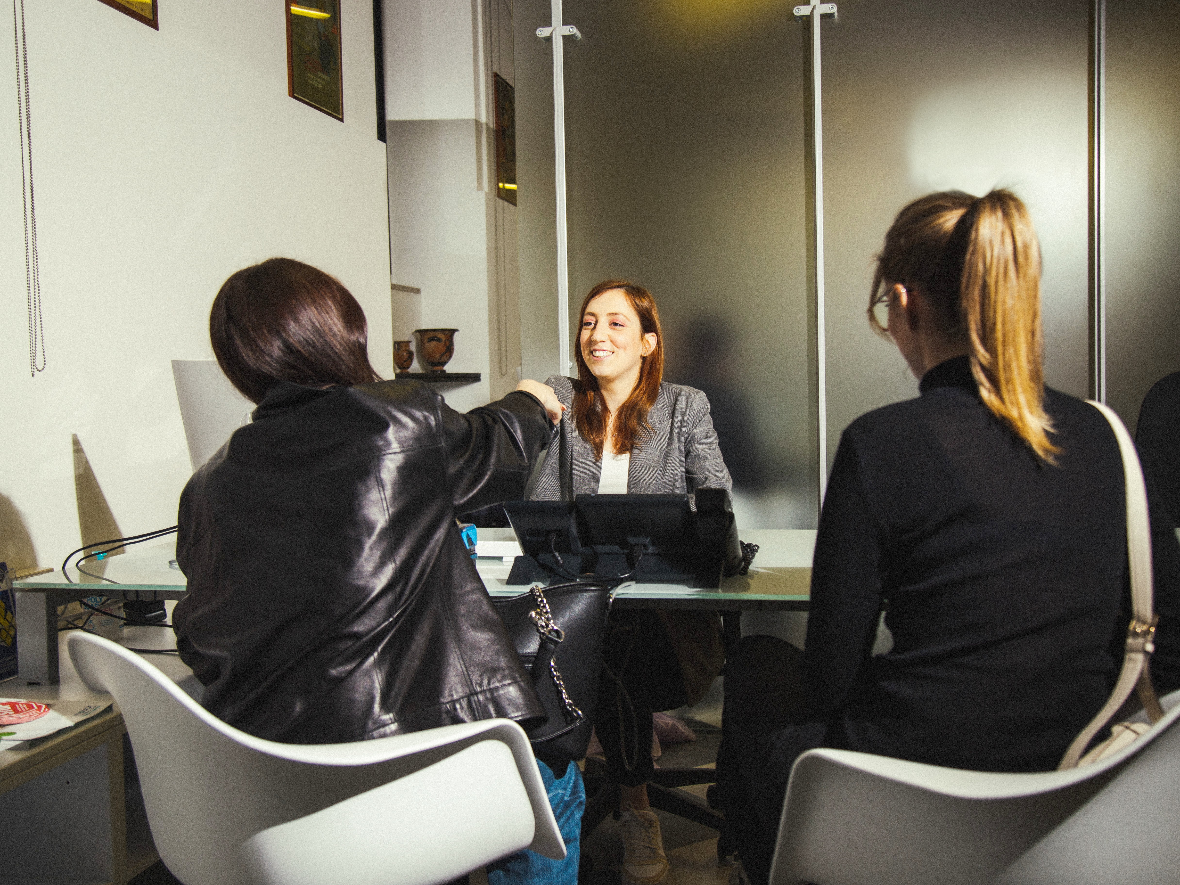 cavarretta modificata